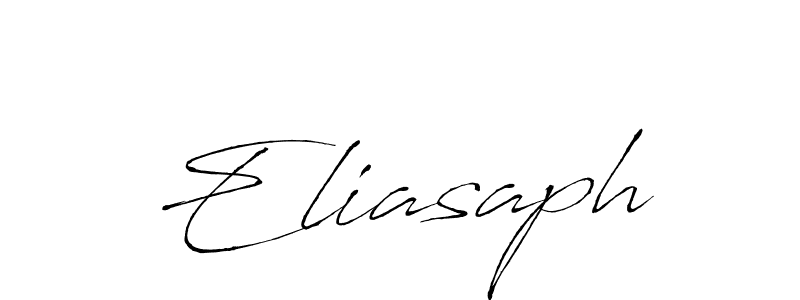 This is the best signature style for the Eliasaph name. Also you like these signature font (Antro_Vectra). Mix name signature. Eliasaph signature style 6 images and pictures png