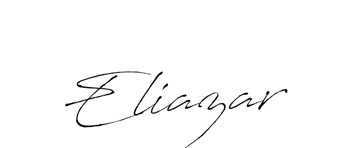 This is the best signature style for the Eliazar name. Also you like these signature font (Antro_Vectra). Mix name signature. Eliazar signature style 6 images and pictures png