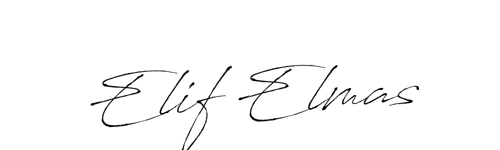 Make a short Elif Elmas signature style. Manage your documents anywhere anytime using Antro_Vectra. Create and add eSignatures, submit forms, share and send files easily. Elif Elmas signature style 6 images and pictures png