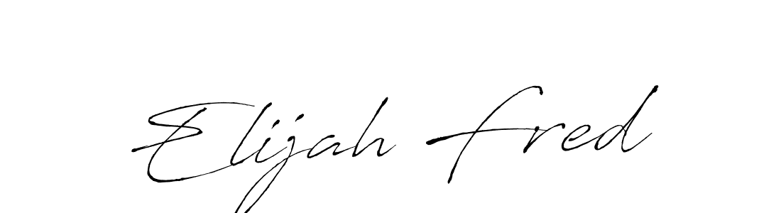 The best way (Antro_Vectra) to make a short signature is to pick only two or three words in your name. The name Elijah Fred include a total of six letters. For converting this name. Elijah Fred signature style 6 images and pictures png