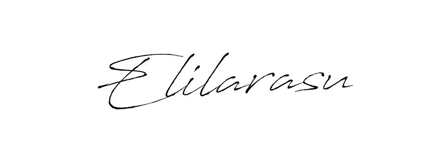 Make a beautiful signature design for name Elilarasu. Use this online signature maker to create a handwritten signature for free. Elilarasu signature style 6 images and pictures png