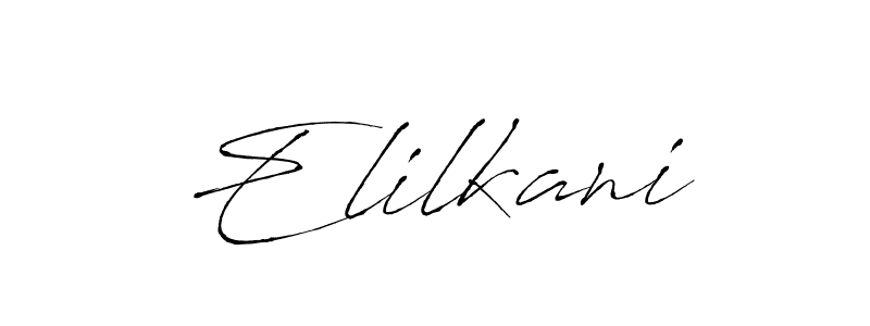 Make a short Elilkani signature style. Manage your documents anywhere anytime using Antro_Vectra. Create and add eSignatures, submit forms, share and send files easily. Elilkani signature style 6 images and pictures png