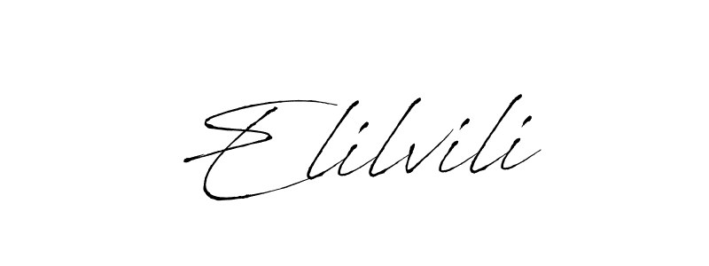 You can use this online signature creator to create a handwritten signature for the name Elilvili. This is the best online autograph maker. Elilvili signature style 6 images and pictures png