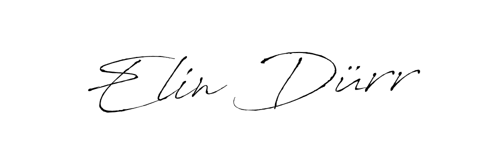 Similarly Antro_Vectra is the best handwritten signature design. Signature creator online .You can use it as an online autograph creator for name Elin Dürr. Elin Dürr signature style 6 images and pictures png