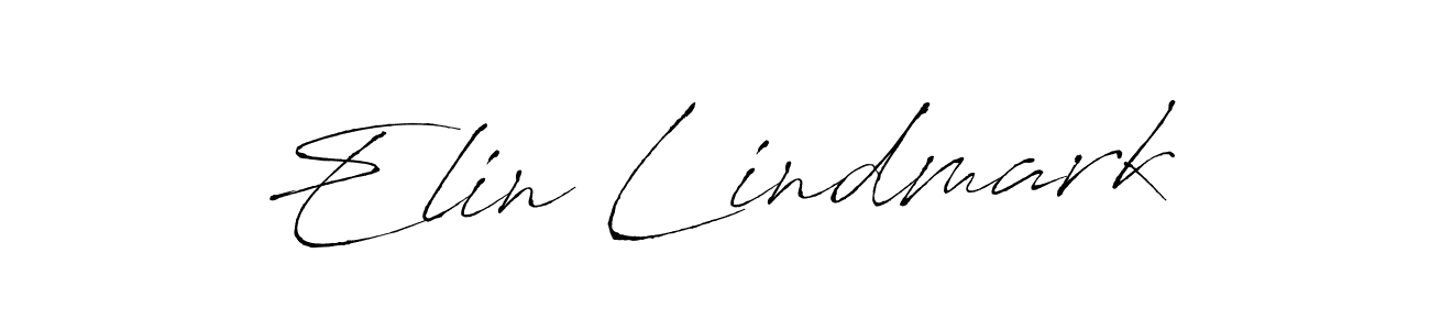 Here are the top 10 professional signature styles for the name Elin Lindmark. These are the best autograph styles you can use for your name. Elin Lindmark signature style 6 images and pictures png