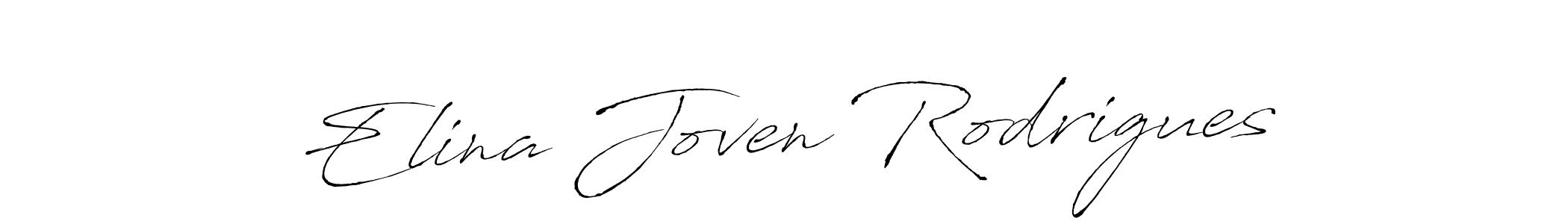 You should practise on your own different ways (Antro_Vectra) to write your name (Elina Joven Rodrigues) in signature. don't let someone else do it for you. Elina Joven Rodrigues signature style 6 images and pictures png