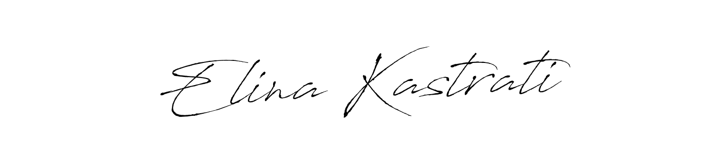 See photos of Elina Kastrati official signature by Spectra . Check more albums & portfolios. Read reviews & check more about Antro_Vectra font. Elina Kastrati signature style 6 images and pictures png