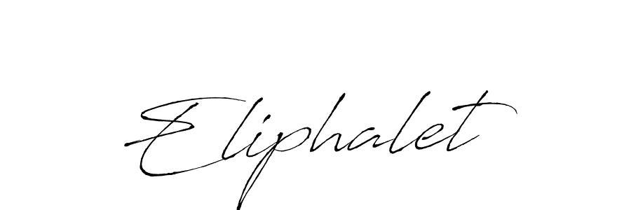 Here are the top 10 professional signature styles for the name Eliphalet. These are the best autograph styles you can use for your name. Eliphalet signature style 6 images and pictures png