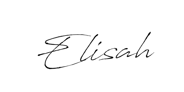 Make a short Elisah signature style. Manage your documents anywhere anytime using Antro_Vectra. Create and add eSignatures, submit forms, share and send files easily. Elisah signature style 6 images and pictures png