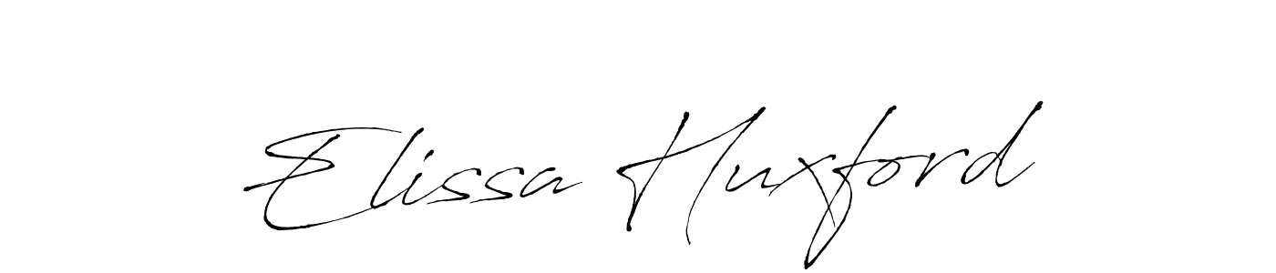 You can use this online signature creator to create a handwritten signature for the name Elissa Huxford. This is the best online autograph maker. Elissa Huxford signature style 6 images and pictures png