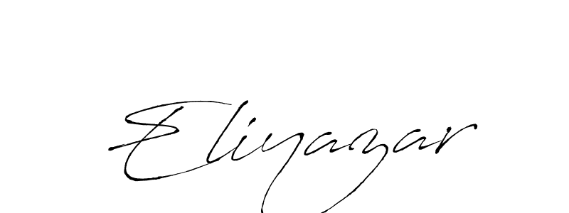 See photos of Eliyazar official signature by Spectra . Check more albums & portfolios. Read reviews & check more about Antro_Vectra font. Eliyazar signature style 6 images and pictures png