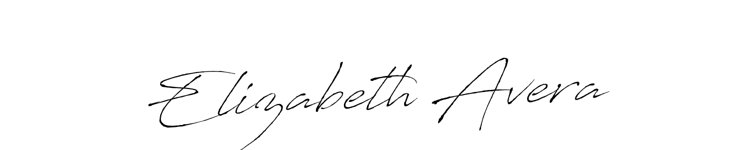 You can use this online signature creator to create a handwritten signature for the name Elizabeth Avera. This is the best online autograph maker. Elizabeth Avera signature style 6 images and pictures png