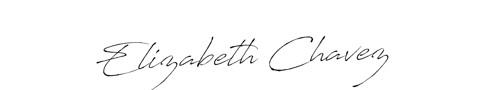 Similarly Antro_Vectra is the best handwritten signature design. Signature creator online .You can use it as an online autograph creator for name Elizabeth Chavez. Elizabeth Chavez signature style 6 images and pictures png