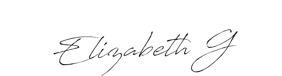 Check out images of Autograph of Elizabeth G name. Actor Elizabeth G Signature Style. Antro_Vectra is a professional sign style online. Elizabeth G signature style 6 images and pictures png