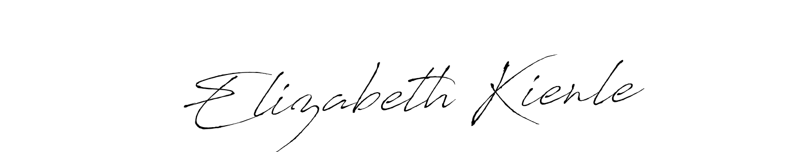 Here are the top 10 professional signature styles for the name Elizabeth Kienle. These are the best autograph styles you can use for your name. Elizabeth Kienle signature style 6 images and pictures png
