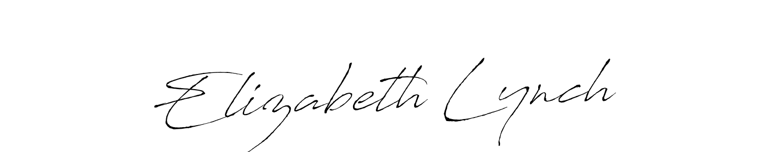 Similarly Antro_Vectra is the best handwritten signature design. Signature creator online .You can use it as an online autograph creator for name Elizabeth Lynch. Elizabeth Lynch signature style 6 images and pictures png