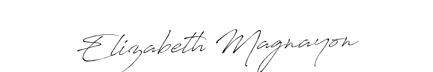 Here are the top 10 professional signature styles for the name Elizabeth Magnayon. These are the best autograph styles you can use for your name. Elizabeth Magnayon signature style 6 images and pictures png