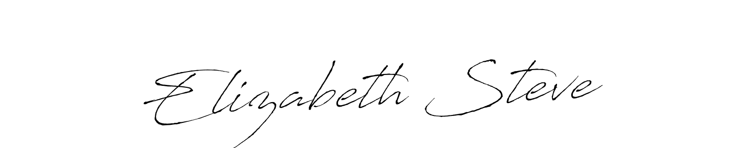 Check out images of Autograph of Elizabeth Steve name. Actor Elizabeth Steve Signature Style. Antro_Vectra is a professional sign style online. Elizabeth Steve signature style 6 images and pictures png