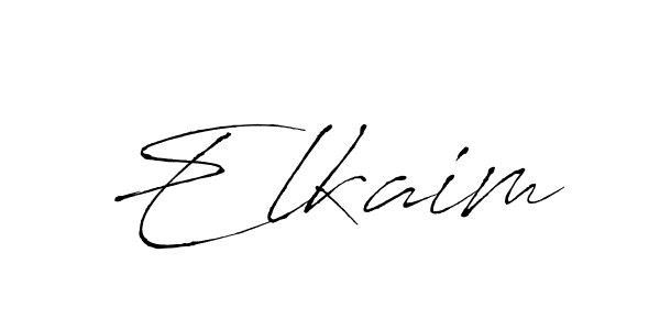 Here are the top 10 professional signature styles for the name Elkaim. These are the best autograph styles you can use for your name. Elkaim signature style 6 images and pictures png