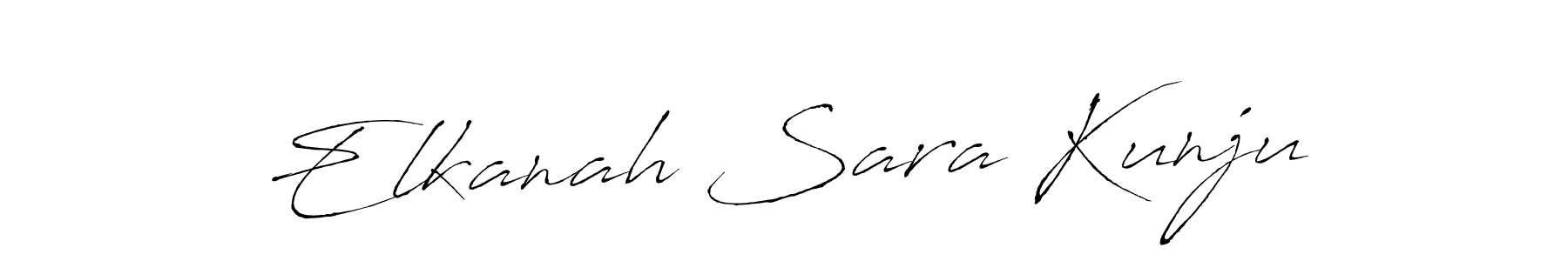 Here are the top 10 professional signature styles for the name Elkanah Sara Kunju. These are the best autograph styles you can use for your name. Elkanah Sara Kunju signature style 6 images and pictures png