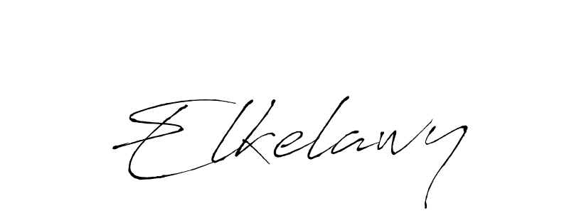 Also we have Elkelawy name is the best signature style. Create professional handwritten signature collection using Antro_Vectra autograph style. Elkelawy signature style 6 images and pictures png