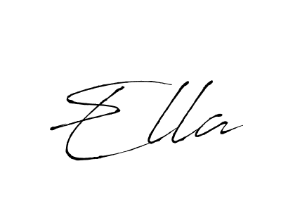 Also You can easily find your signature by using the search form. We will create Ella name handwritten signature images for you free of cost using Antro_Vectra sign style. Ella signature style 6 images and pictures png