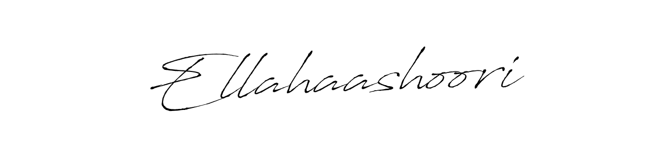 See photos of Ellahaashoori official signature by Spectra . Check more albums & portfolios. Read reviews & check more about Antro_Vectra font. Ellahaashoori signature style 6 images and pictures png