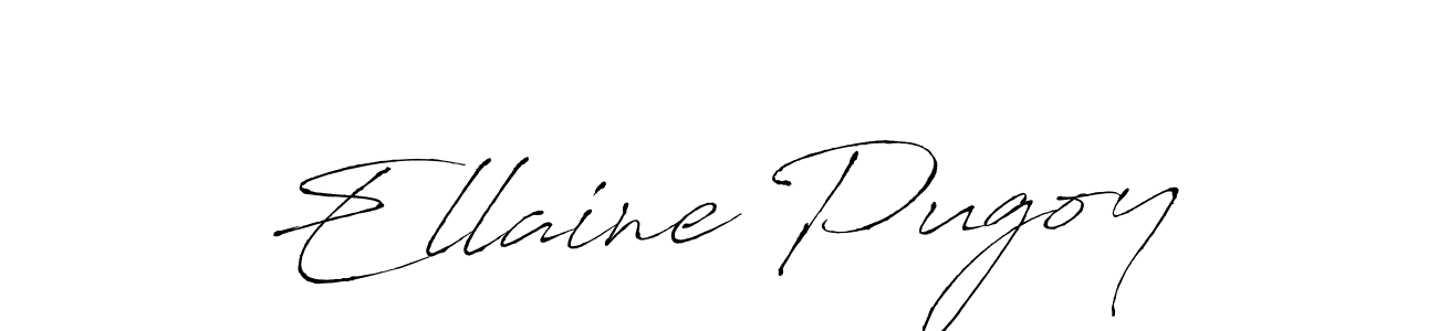 You can use this online signature creator to create a handwritten signature for the name Ellaine Pugoy. This is the best online autograph maker. Ellaine Pugoy signature style 6 images and pictures png