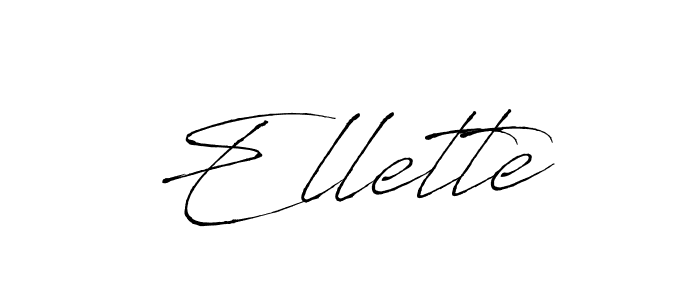 Here are the top 10 professional signature styles for the name Ellette. These are the best autograph styles you can use for your name. Ellette signature style 6 images and pictures png