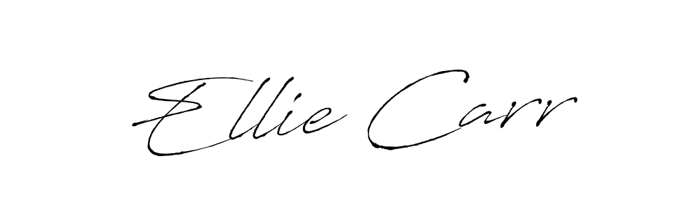 Best and Professional Signature Style for Ellie Carr. Antro_Vectra Best Signature Style Collection. Ellie Carr signature style 6 images and pictures png