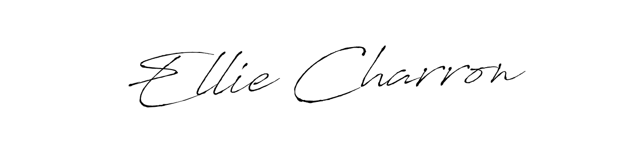 Check out images of Autograph of Ellie Charron name. Actor Ellie Charron Signature Style. Antro_Vectra is a professional sign style online. Ellie Charron signature style 6 images and pictures png