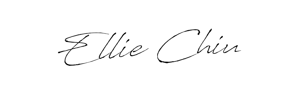 Similarly Antro_Vectra is the best handwritten signature design. Signature creator online .You can use it as an online autograph creator for name Ellie Chiu. Ellie Chiu signature style 6 images and pictures png