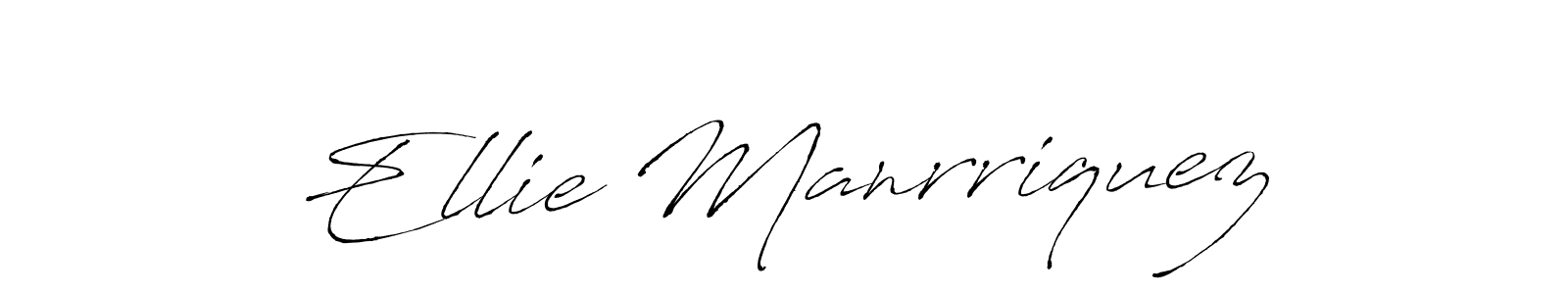 How to Draw Ellie Manrriquez signature style? Antro_Vectra is a latest design signature styles for name Ellie Manrriquez. Ellie Manrriquez signature style 6 images and pictures png