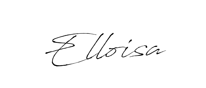 Also You can easily find your signature by using the search form. We will create Elloisa name handwritten signature images for you free of cost using Antro_Vectra sign style. Elloisa signature style 6 images and pictures png