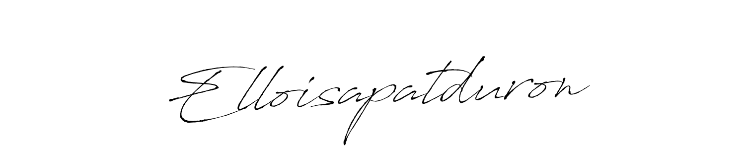 Best and Professional Signature Style for Elloisapatduron. Antro_Vectra Best Signature Style Collection. Elloisapatduron signature style 6 images and pictures png