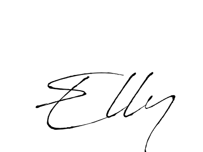 This is the best signature style for the Elly name. Also you like these signature font (Antro_Vectra). Mix name signature. Elly signature style 6 images and pictures png