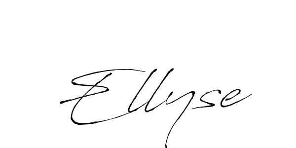 Best and Professional Signature Style for Ellyse. Antro_Vectra Best Signature Style Collection. Ellyse signature style 6 images and pictures png