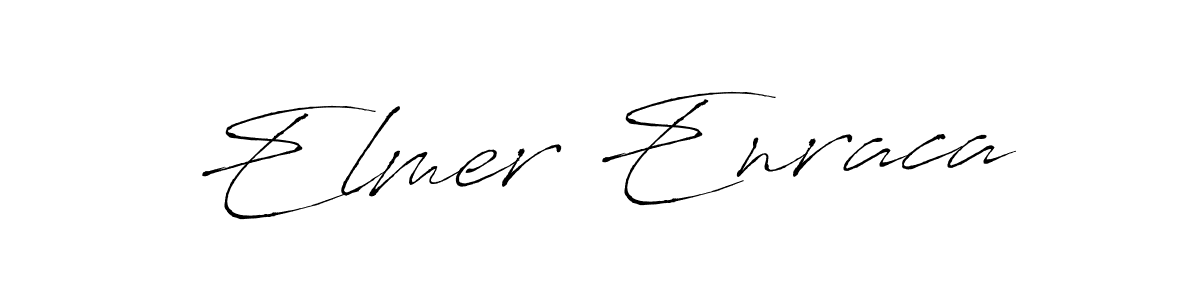 See photos of Elmer Enraca official signature by Spectra . Check more albums & portfolios. Read reviews & check more about Antro_Vectra font. Elmer Enraca signature style 6 images and pictures png