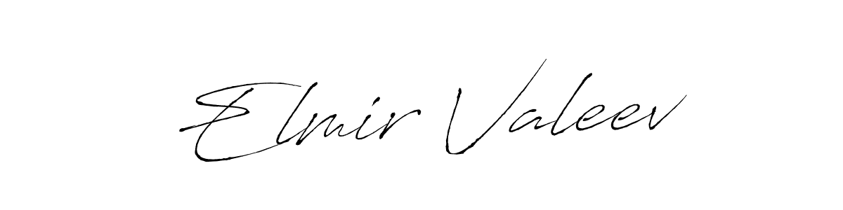 Make a beautiful signature design for name Elmir Valeev. Use this online signature maker to create a handwritten signature for free. Elmir Valeev signature style 6 images and pictures png