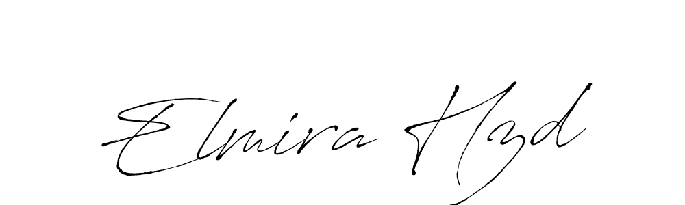 Make a beautiful signature design for name Elmira Hzd. Use this online signature maker to create a handwritten signature for free. Elmira Hzd signature style 6 images and pictures png