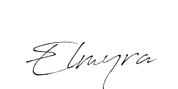 Once you've used our free online signature maker to create your best signature Antro_Vectra style, it's time to enjoy all of the benefits that Elmyra name signing documents. Elmyra signature style 6 images and pictures png