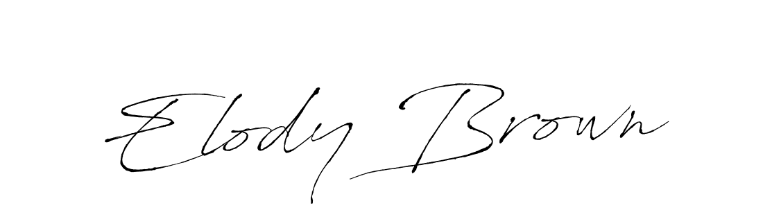 Here are the top 10 professional signature styles for the name Elody Brown. These are the best autograph styles you can use for your name. Elody Brown signature style 6 images and pictures png