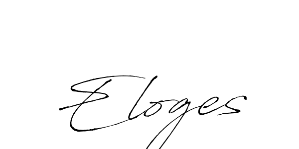 Best and Professional Signature Style for Eloges. Antro_Vectra Best Signature Style Collection. Eloges signature style 6 images and pictures png