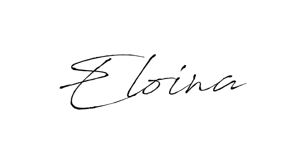 Also You can easily find your signature by using the search form. We will create Eloina name handwritten signature images for you free of cost using Antro_Vectra sign style. Eloina signature style 6 images and pictures png