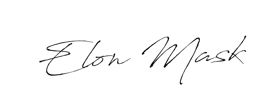 The best way (Antro_Vectra) to make a short signature is to pick only two or three words in your name. The name Elon Mask include a total of six letters. For converting this name. Elon Mask signature style 6 images and pictures png