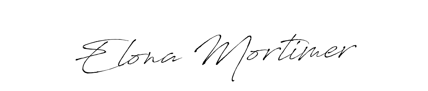 This is the best signature style for the Elona Mortimer name. Also you like these signature font (Antro_Vectra). Mix name signature. Elona Mortimer signature style 6 images and pictures png