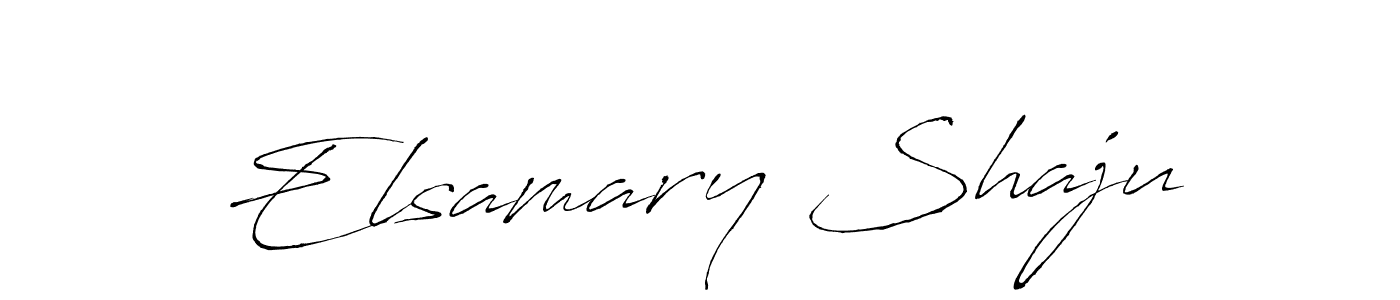 See photos of Elsamary Shaju official signature by Spectra . Check more albums & portfolios. Read reviews & check more about Antro_Vectra font. Elsamary Shaju signature style 6 images and pictures png