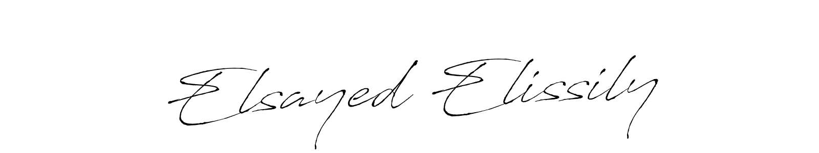 See photos of Elsayed Elissily official signature by Spectra . Check more albums & portfolios. Read reviews & check more about Antro_Vectra font. Elsayed Elissily signature style 6 images and pictures png