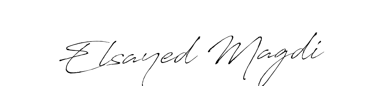 Make a beautiful signature design for name Elsayed Magdi. Use this online signature maker to create a handwritten signature for free. Elsayed Magdi signature style 6 images and pictures png