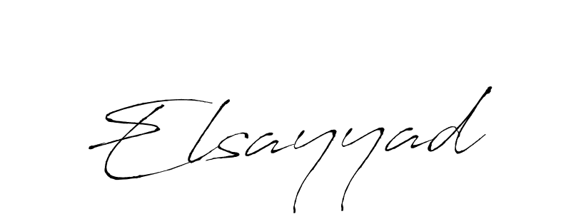 This is the best signature style for the Elsayyad name. Also you like these signature font (Antro_Vectra). Mix name signature. Elsayyad signature style 6 images and pictures png